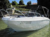 Yacht charter  Zoren nautic d.o.o., Rab (Otok Rab)