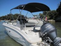 Yacht charter  Zoren nautic d.o.o., Rab (Otok Rab)